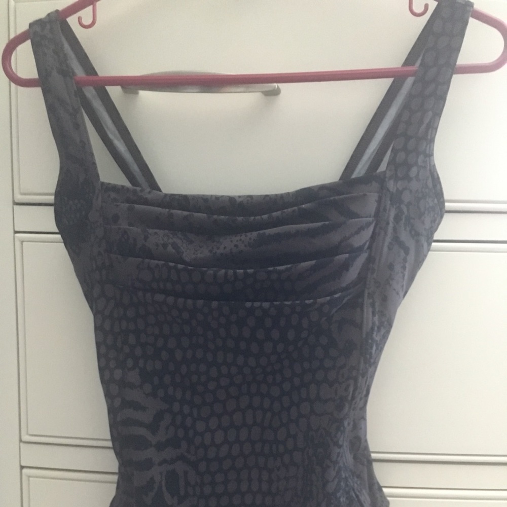 Calvin Klein Bathing Suit